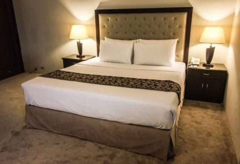 اتاق لوکس, Royalton
