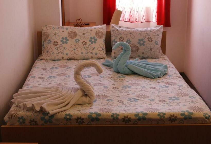 Номер Стандарт, Villa Sparadise