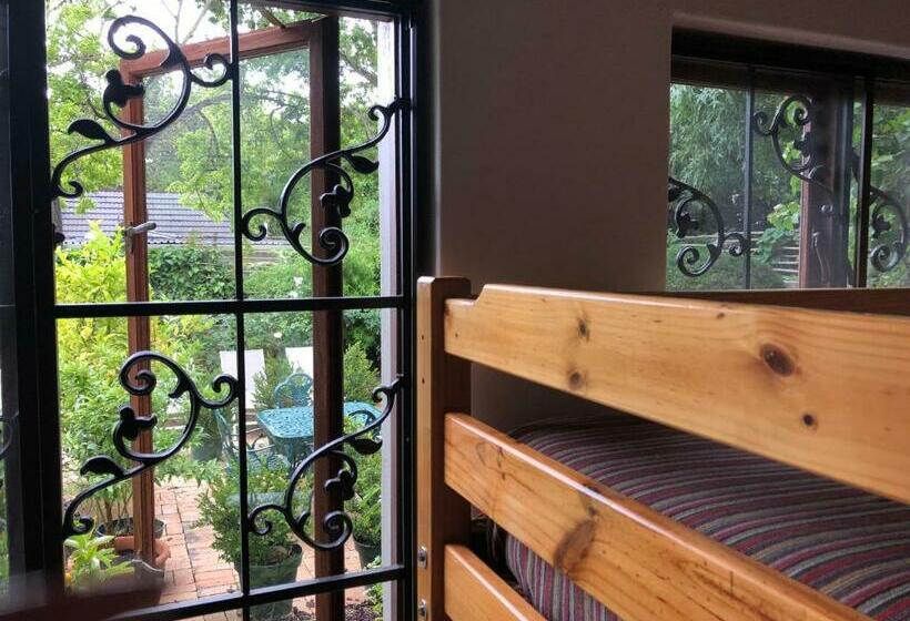 اتاق استاندارد چهار تخته, 10 Alexander B&b