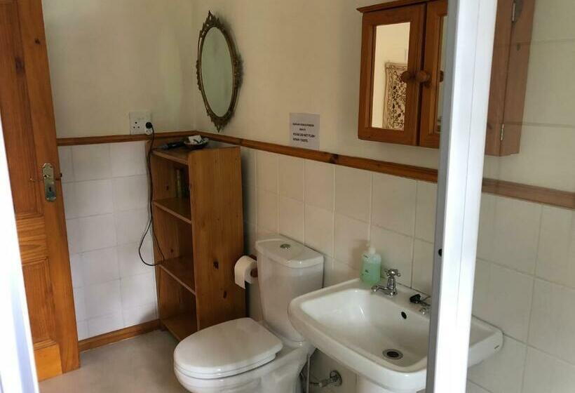 اتاق استاندارد چهار تخته, 10 Alexander B&b