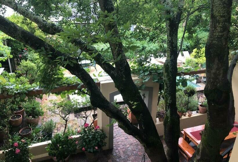 اتاق استاندارد, 10 Alexander B&b