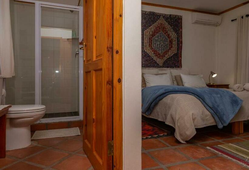 اتاق استاندارد, 10 Alexander B&b