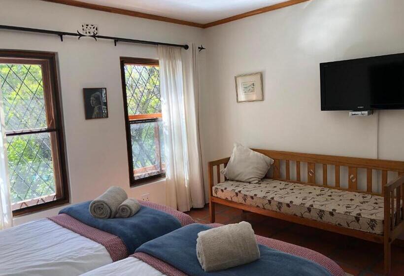 اتاق استاندارد, 10 Alexander B&b