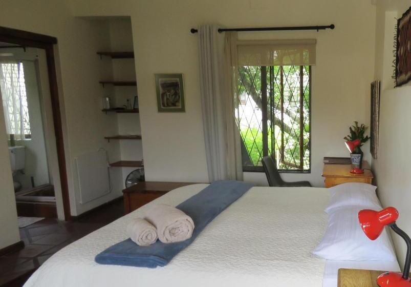آپارتمان 1 خوابه با چشم‌انداز, 10 Alexander B&b