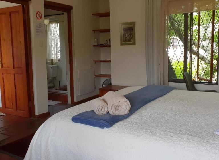 آپارتمان 1 خوابه با چشم‌انداز, 10 Alexander B&b