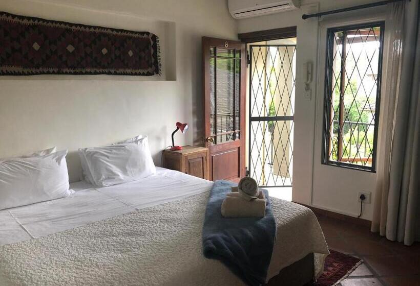 آپارتمان 1 خوابه با چشم‌انداز, 10 Alexander B&b