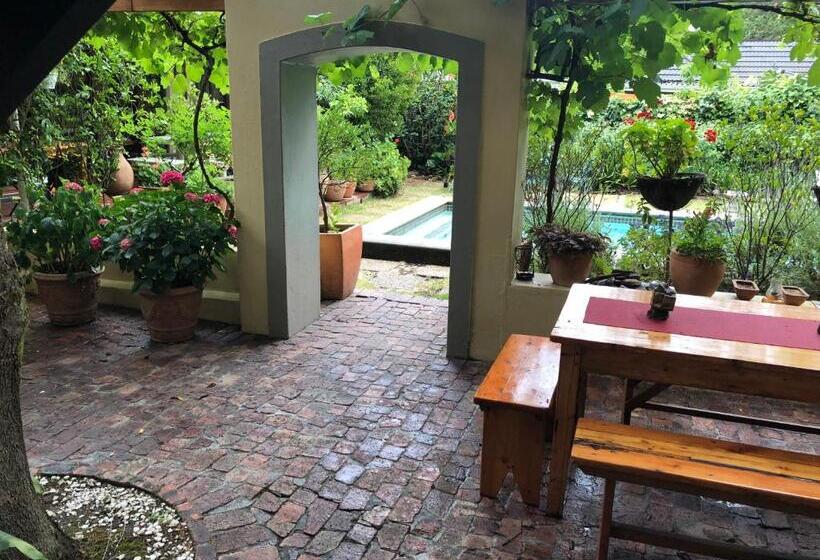 آپارتمان 1 خوابه با چشم‌انداز, 10 Alexander B&b