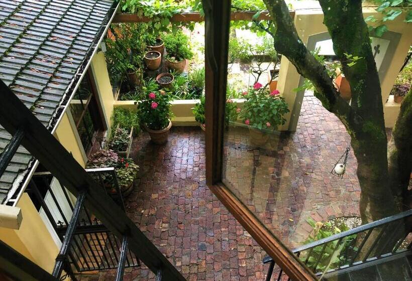 آپارتمان 1 خوابه با چشم‌انداز, 10 Alexander B&b