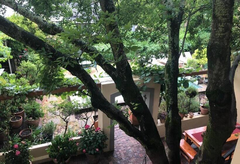 آپارتمان 1 خوابه با چشم‌انداز, 10 Alexander B&b