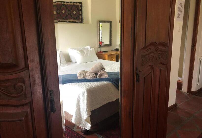 آپارتمان 1 خوابه با چشم‌انداز, 10 Alexander B&b