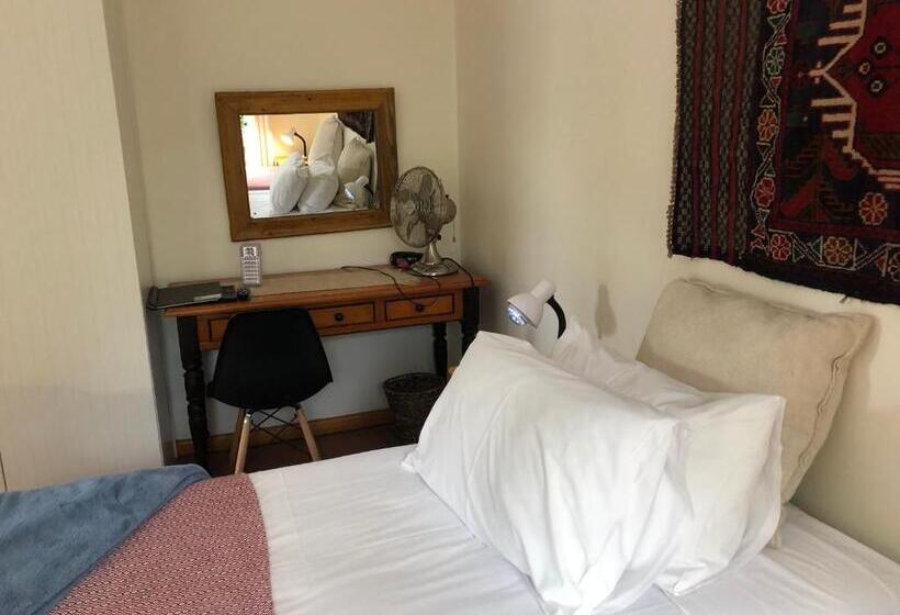 اتاق استاندارد, 10 Alexander B&b
