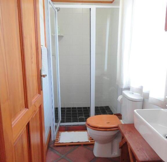اتاق استاندارد, 10 Alexander B&b
