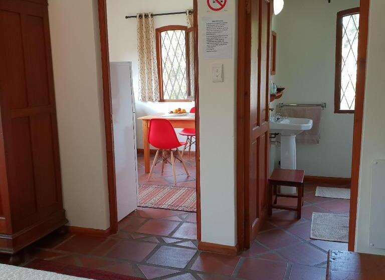 آپارتمان 1 خوابه با چشم‌انداز, 10 Alexander B&b