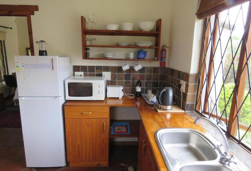 آپارتمان 1 خوابه با چشم‌انداز, 10 Alexander B&b