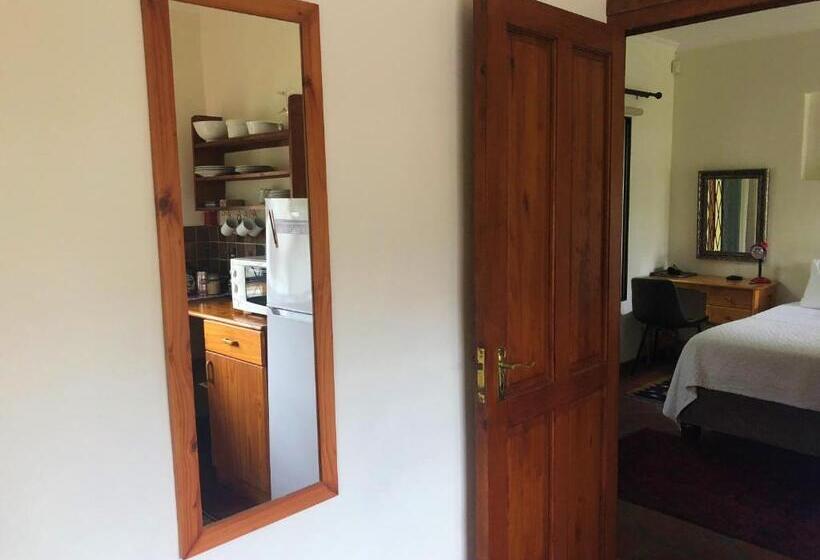آپارتمان 1 خوابه با چشم‌انداز, 10 Alexander B&b