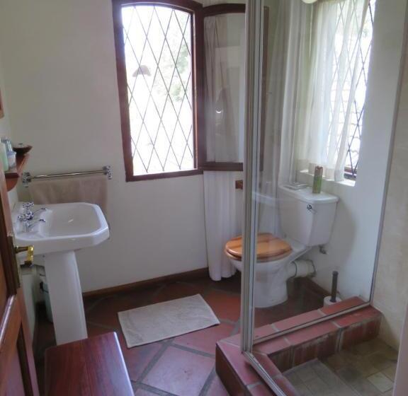 آپارتمان 1 خوابه با چشم‌انداز, 10 Alexander B&b