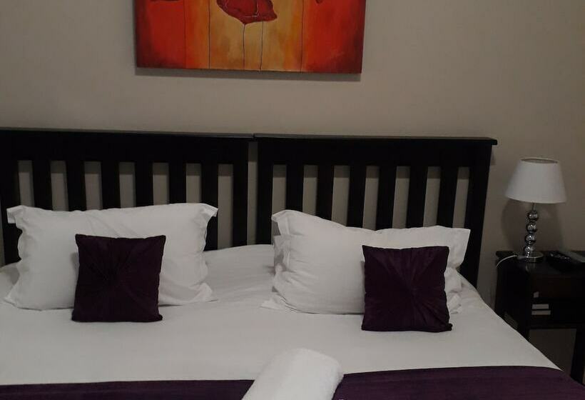 Стандартный Номер Кровать Кинг, Absolute Cornwall Bed And Breakfast