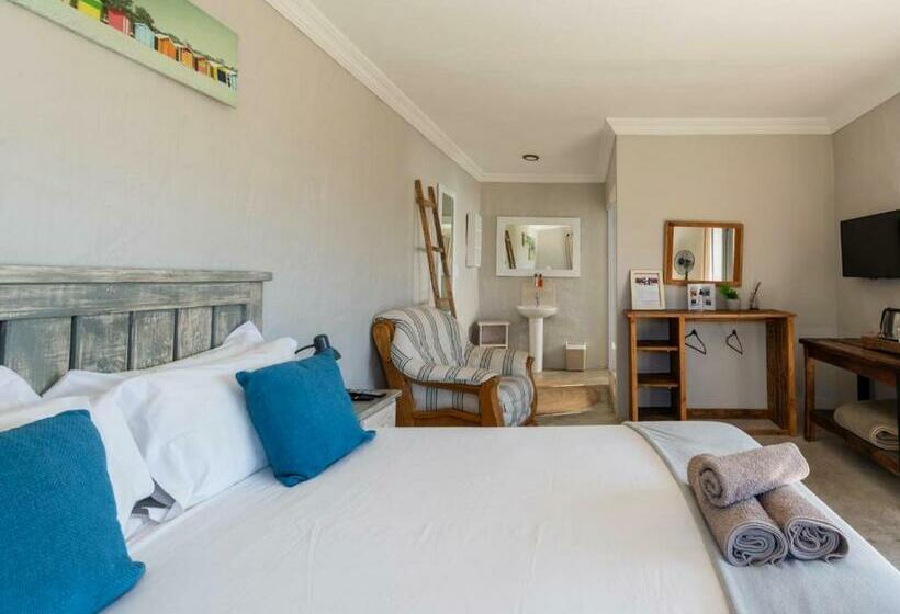 Номер Стандарт, Afrovibe Beach Villa