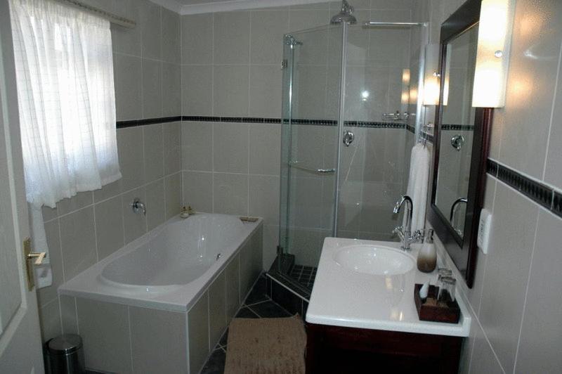 スイート, Kronenhoff Guesthouse