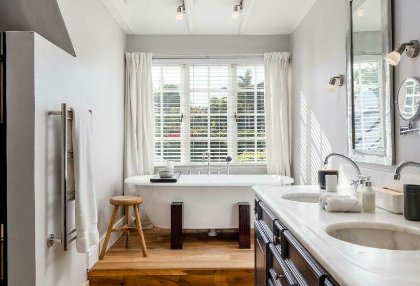 Люкс Deluxe Кровать Кинг, 14 On Klein Constantia