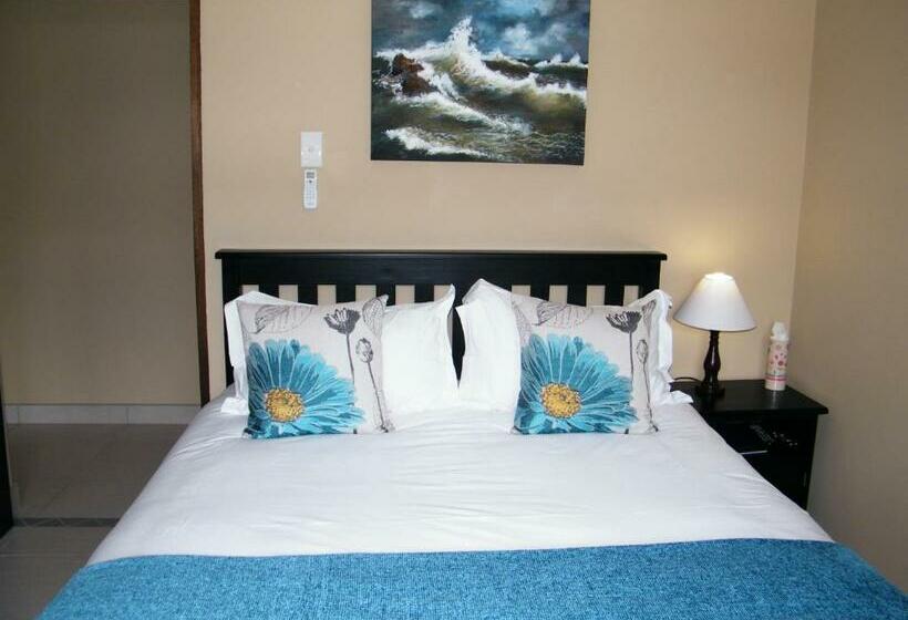 Номер Стандарт, Absolute Cornwall Bed And Breakfast