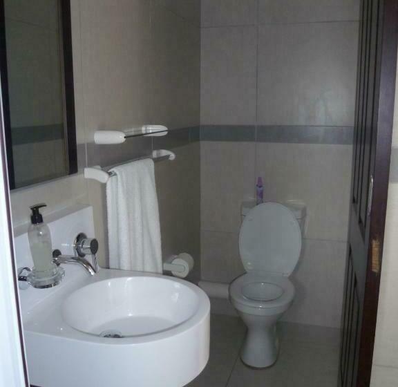 Стандартный Номер Кровать Кинг, Absolute Cornwall Bed And Breakfast
