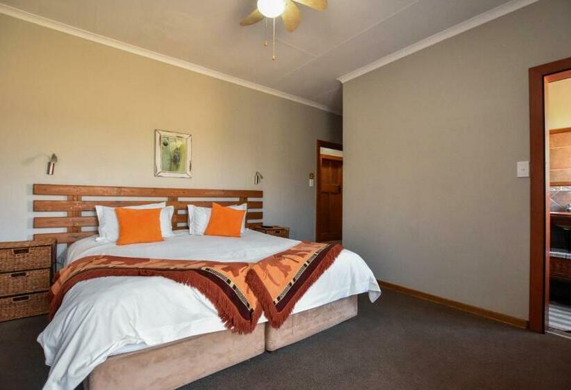 Номер Стандарт, Aero Lodge Guest House