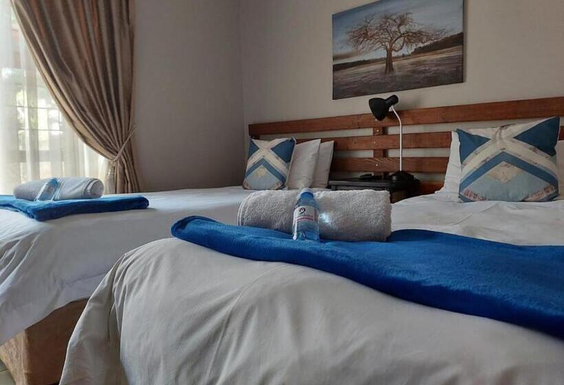 Номер Стандарт, Aero Lodge Guest House