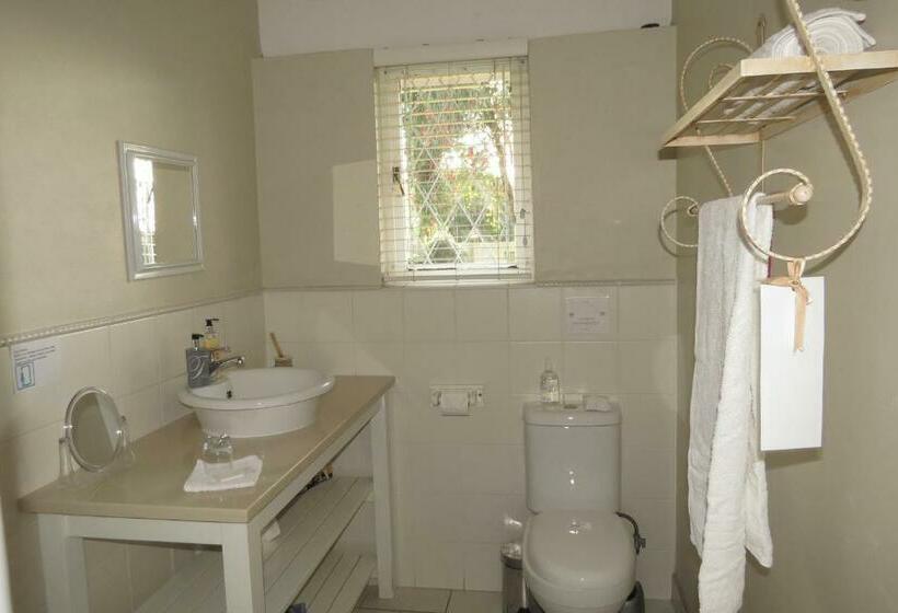 Quarto Estandar, Avillahouse Guesthouse