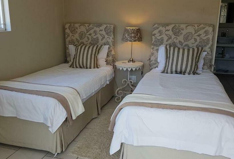 Quarto Estandar, Avillahouse Guesthouse