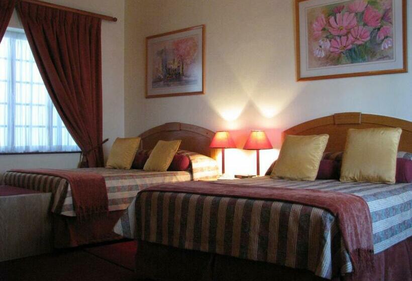 Номер Стандарт, Laings Lodge
