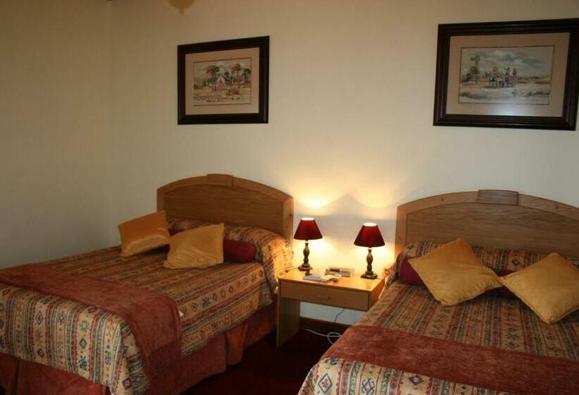 Номер Стандарт, Laings Lodge