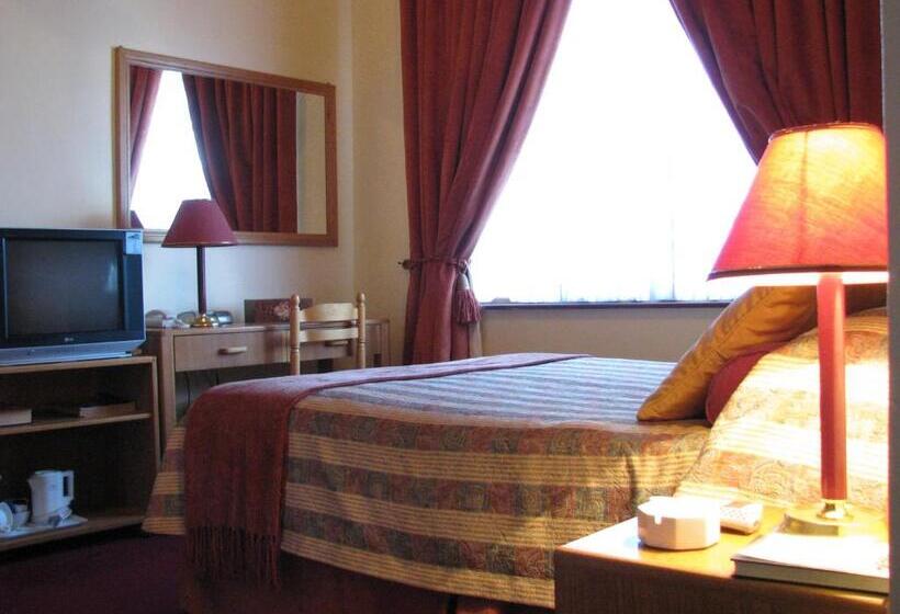 Номер Economy, Laings Lodge