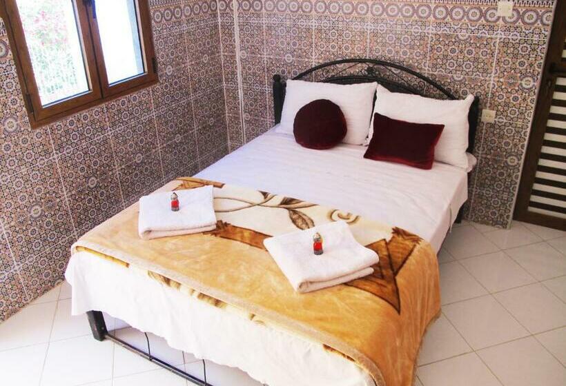 스탠다드 룸, Riad De Reve