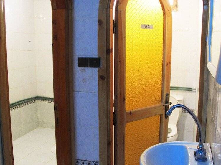 스탠다드 트리플 룸, Riad De Reve