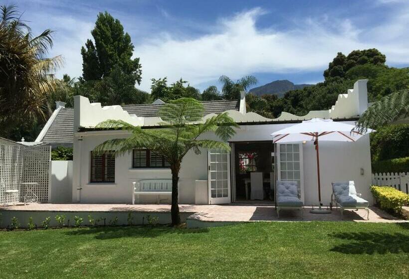 Люкс Повышенной Комфортности, The White Manor