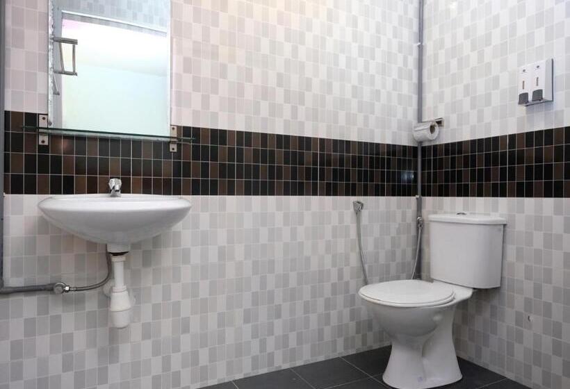 غرفة ديلوكس, De  Tees