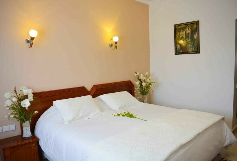 اتاق استاندارد, Hôtel Plaisance
