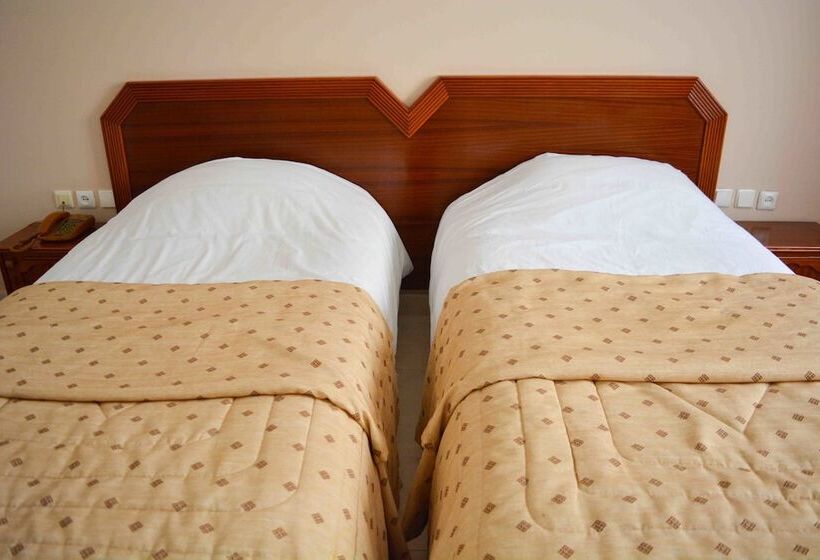 스탠다드 룸, Hôtel Plaisance