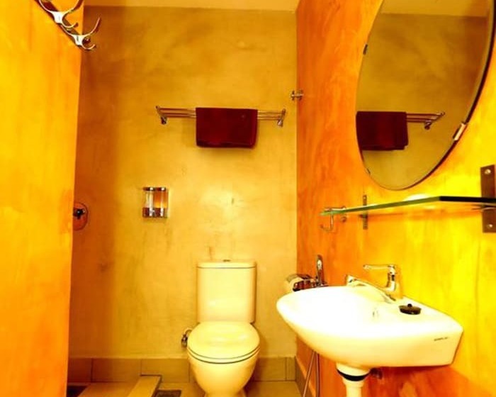 豪华房间, Langit Langi Hotel Port Dickson
