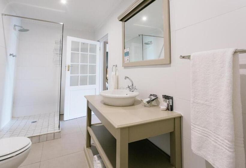 Семейный Номер, Mont D Or Hotel Clarens