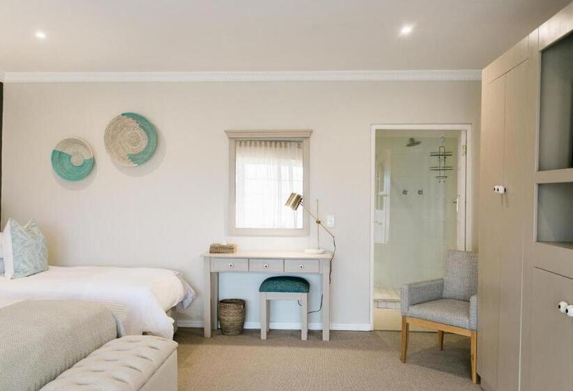 Семейный Номер, Mont D Or Hotel Clarens