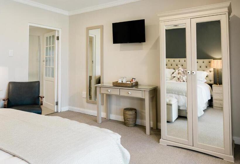 Номер Стандарт, Mont D Or Hotel Clarens