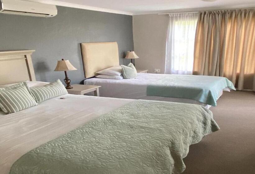 Шале 1 Спальня, Mont D Or Hotel Clarens