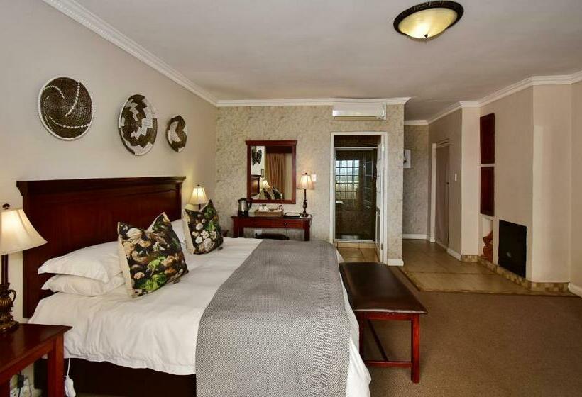 Номер Стандарт, Mont D Or Hotel Clarens