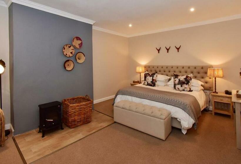 Номер Стандарт, Mont D Or Hotel Clarens
