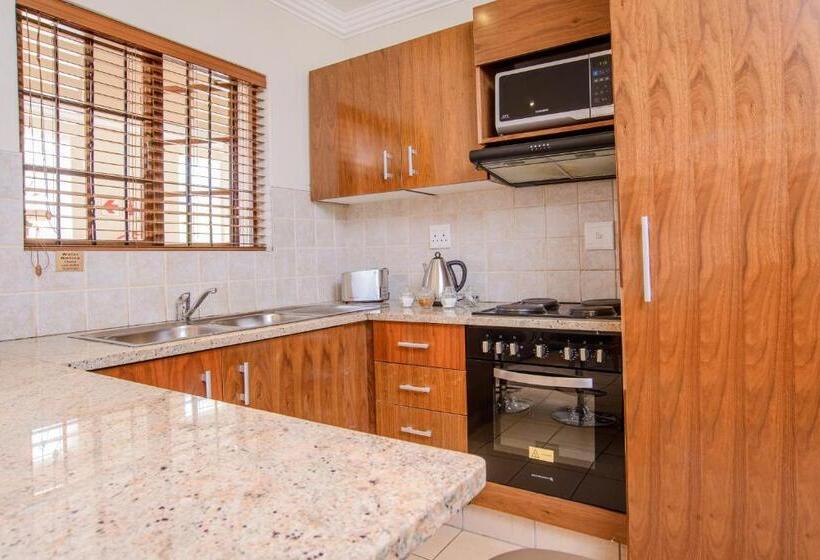 패밀리 스위트, The Cycad Lodge & Chalets
