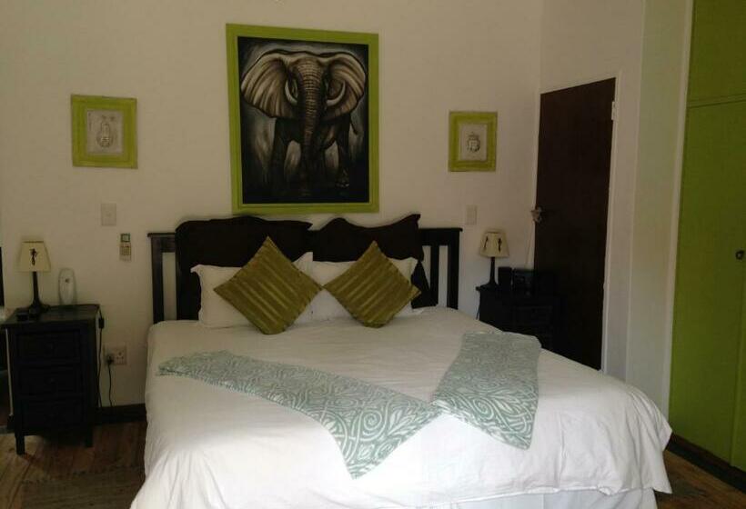 스위트, Ons Stee Bed And Breakfast