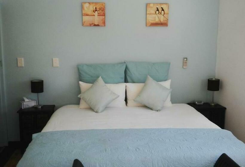 스탠다드 룸, Ons Stee Bed And Breakfast