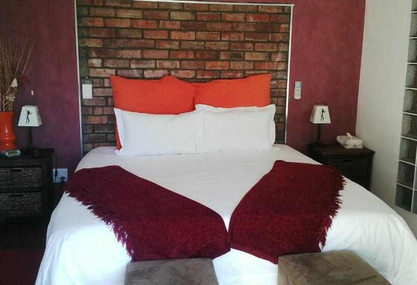 스탠다드 룸, Ons Stee Bed And Breakfast